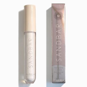 Sandbar Eyeshadow Primer